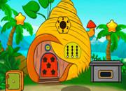 play Tree House King Escape