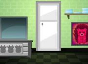 play Lofty House Escape