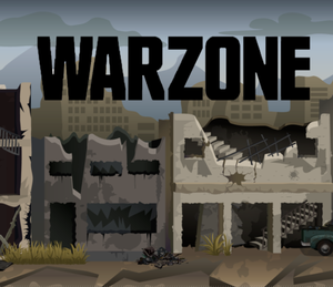 play Warzone