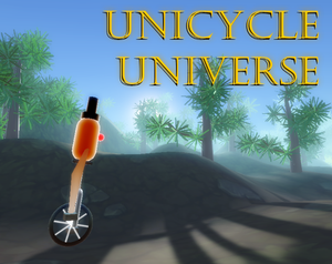 Unicycle Universe