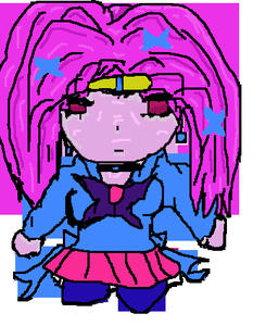 play Magical Girl Stop The Transformation