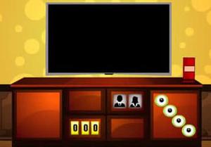 play Nasty House Escape