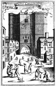 play На Острие Веры