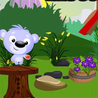 play G4K-Pretty-Creature-Rescue-