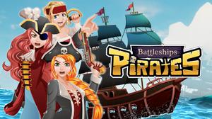 Battleships Pirates