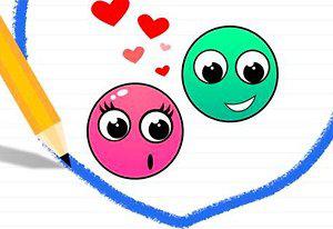 play Love Dots