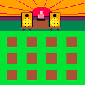 play Plant Disco