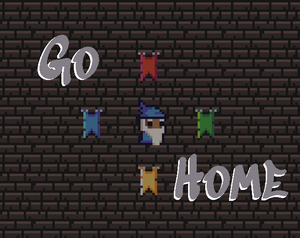 play Go Home