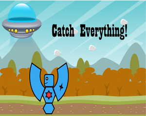 play Cornucopia: Catch Everything!