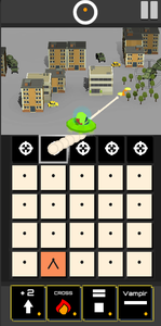 play Alien Turret