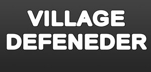 play Village Defender