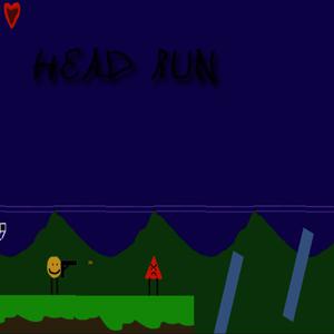 play Head Run