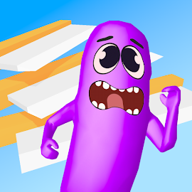 play Wacky Run Online