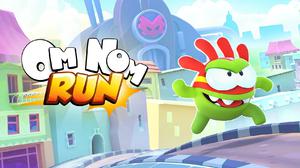 play Om Nom: Run
