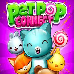 play Pet Pop Connect