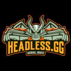 Headless