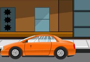 Street Car Escape (Games 2 Live