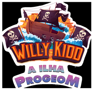 play Willy Kidd: A Ilha Progeom