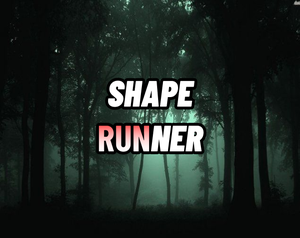 play Shape Runner