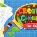 play Creative Coloring