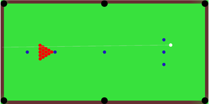 play Single-Player Snooker