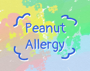 play Peanut Allergy