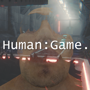 Human:Game.