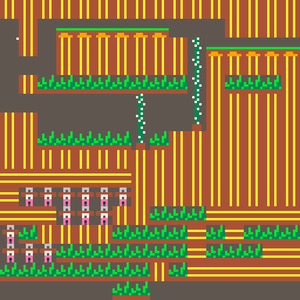 Applejuicy Land Mine