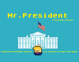 play Zz'S Minibrief10-Mr.President