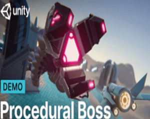 play Procedual_Worm_Boss