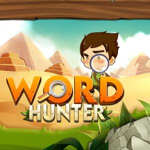 play Word Hunter