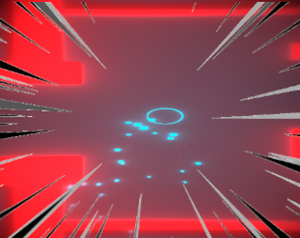 play Neon Flappy Bird