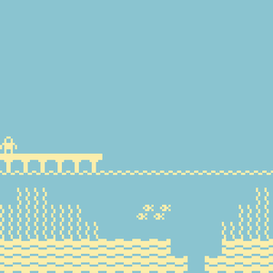play Low Tide