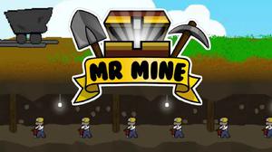 Mr Mine