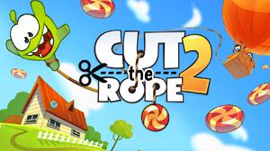 Cut The Rope 2 Time Travel