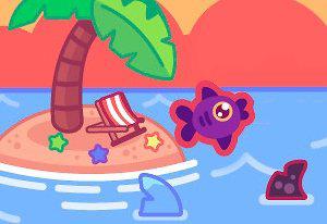 play Super Raft Boat