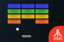 play Atari Breakout