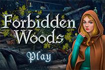 play Forbidden Woods