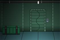 play Dark Bunker Escape