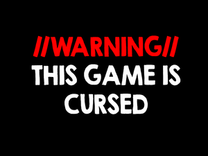 play Cursed Speed Race