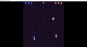play Space 0
