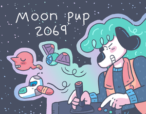 play Moon Pup 2069