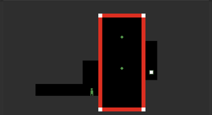 play Diamond Dash 2.0 - Even Dashier