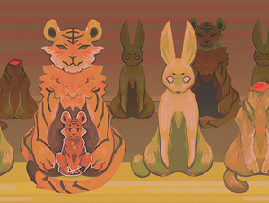 play Preytiger