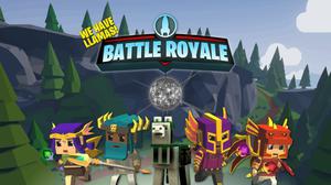 play Battle Royale