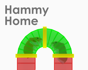 play Hammy Home
