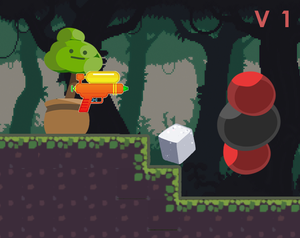 play Photosynthesia: The Game • Sen Chaipetch