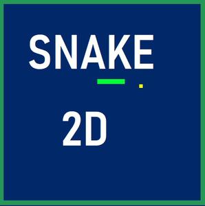 Snake 2D