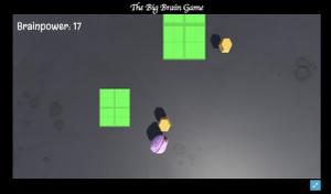 play The Big Brain Game