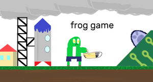play Frogshooterbeta